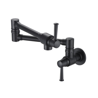 Mocoloo Kitchen Faucet
