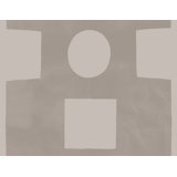 Paule Marrot Geometric Wallpaper Double Roll