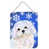 Bichon maltais 2