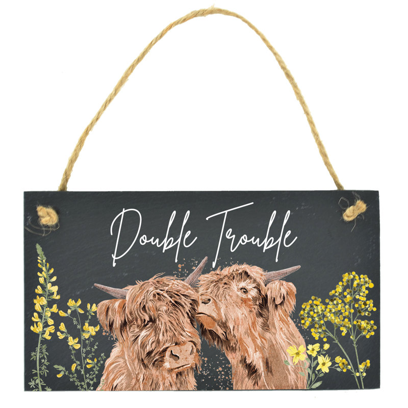 Souvenance Animals Box Signs & Plaques
