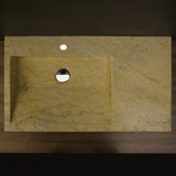 31.88'' W Single Stone Vanity Top