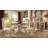 - Person Four Leg Dining Set