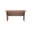 Finnlie 160Cm W Rectangle Writing Desk-1095339702-1095339703