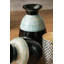 Eager Wood Table Vase