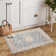 Olivarria Washable Indoor Rug