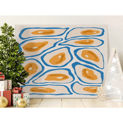 Wrapped Canvas Print Set