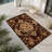 Victorian Charm Indoor And Outdoor Area Rug-444260608
