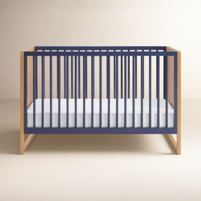 Convertible Crib