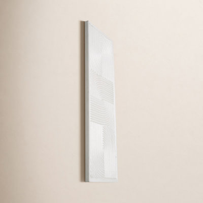 Mansford Wall Mounted Sculpture