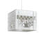 Milk Crate 1 - Light Pendant