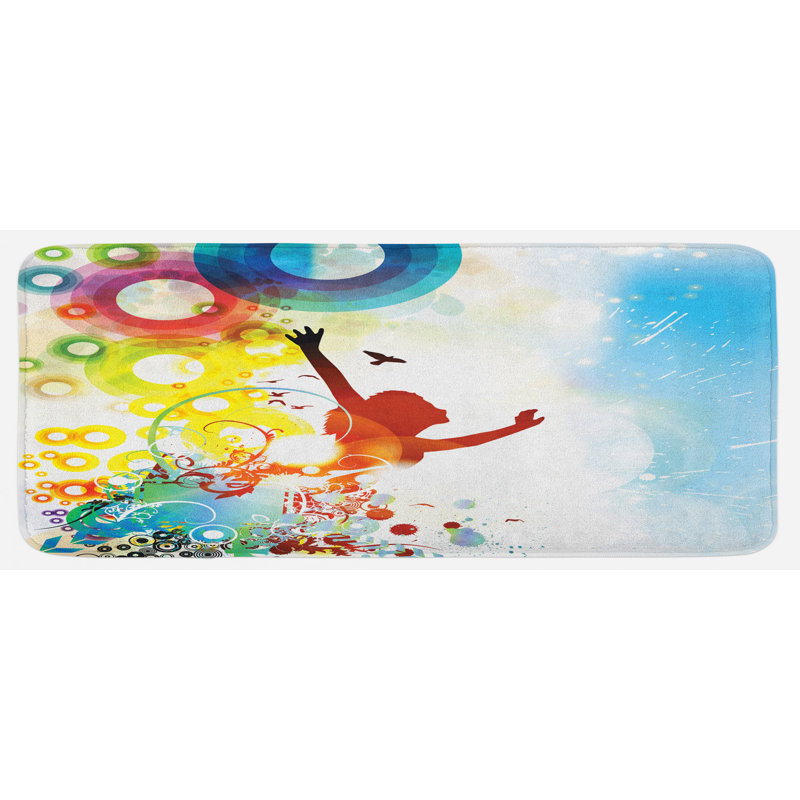 Tapis de cuisine Youth