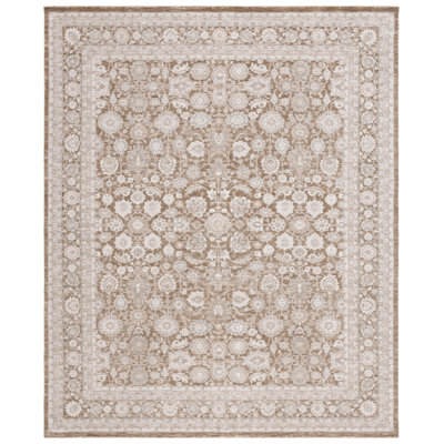 Tillison Willow Performance Oriental Rug