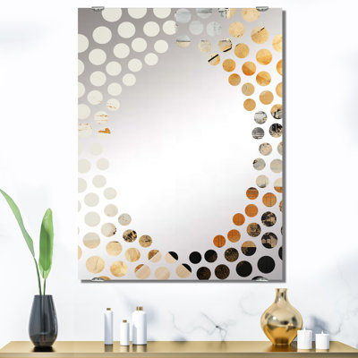 Miroir mural Panameno - MIR131714