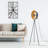 Brockington 63'' Matte Tripod Floor Lamp-1936823212