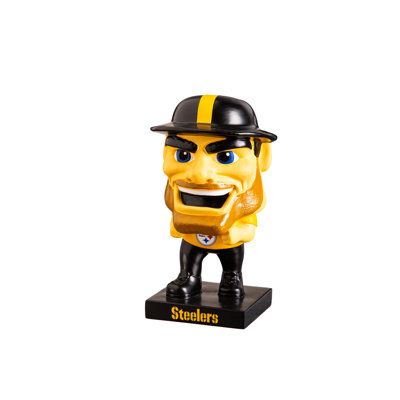 Figurine / sculpture de sport