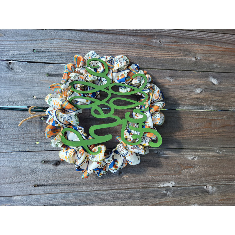 Couronne Hello Hello