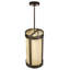 Cilindro 1 - Light LED Pendant