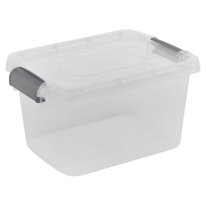 Mulfo Food Storage Container