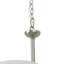 Lustre classique/traditionnel 9 lumières ombrée Canaday-1574791252