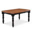 Table de salle à manger extensible Azizi-1449176140