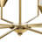 Pinellas 8 - Light Dimmable Tiered Chandelier-94230761