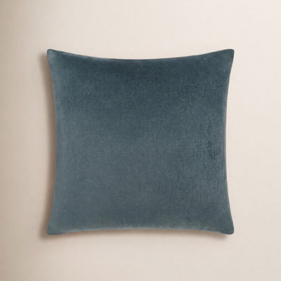 Denny Cotton Pillow Cover