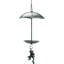 Iron Birdbath