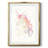 Sweet Unicorn I -Framed Print