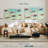 Kerner Whimsical Flying Books-108077269
