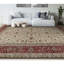 Hand Woven Wool Oriental Area Rug