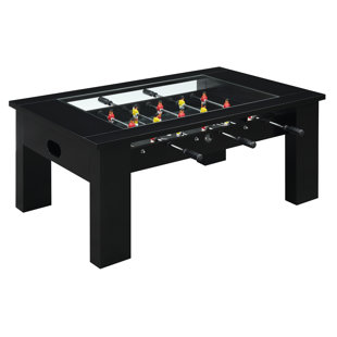 Table de jeu Picket House Furnishings Rebel