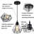 Saleah 2 - Light Kitchen Island Pendant