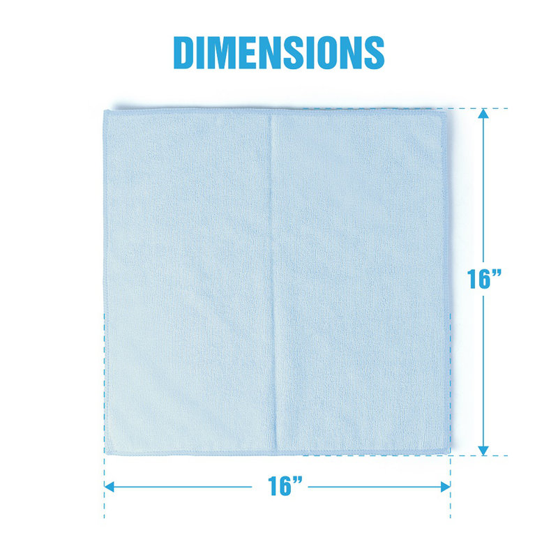 Dish Cloth Kitchen Towel