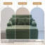 Upholstered Chaise Lounge-314748359