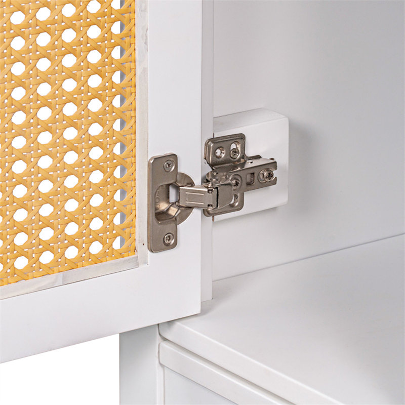 23.10'' Single Bathroom Vanity Base Only