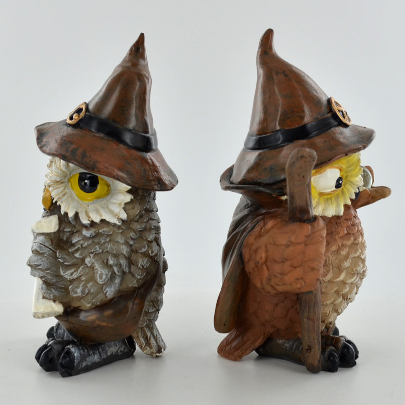 Carrollton Fantasy & Sci-Fi Figurines & Sculptures