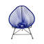 Fauteuil intérieur / extérieur Junior Junior Acapulco-1268113410