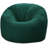 Cord Refillable Classic Bean Bag-1540456389