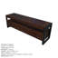 Keeble Unfinished TV Stand-480804036