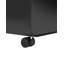 Storage Unit Tarla Black