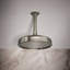 8" Round Rainhead, 1.75 GPM-659257629