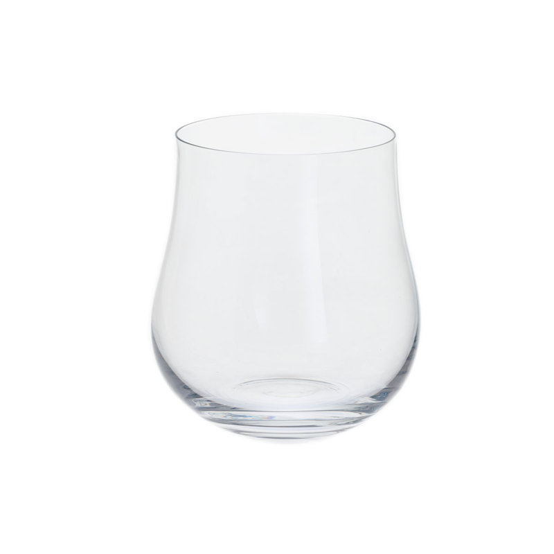 Dartington Bliss Tumbler, Set Of 4