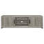 Meuble télé 71 po Grey Driftwood