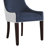 19.5'' H Upholstered Walnut Side Chair-1374880762