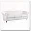 Canapé Chesterfield à accoudoirs roulés 3 places 84,65 po-1112968026