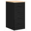 2 Piece Storage System