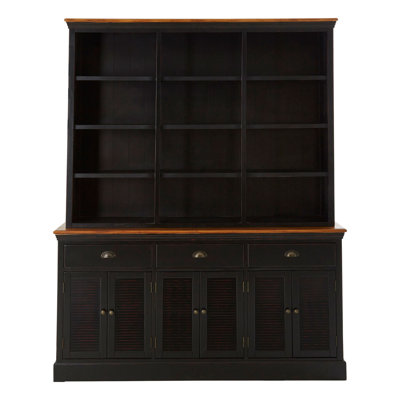 Redington Display Cabinet