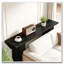 Console de conception triangulaire