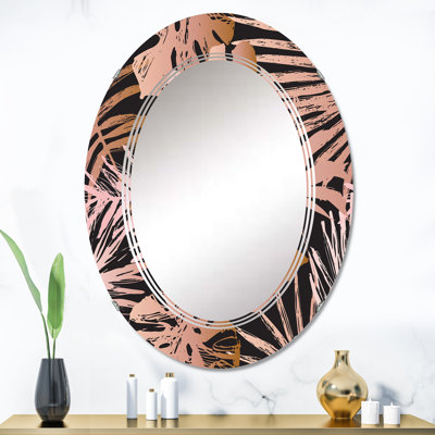 Wall Mirror