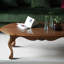 Table de bout American